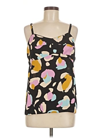 CAbi Sleeveless Top (view 1)