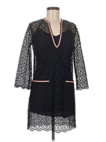 Sandro Casual Dress (view 1)