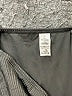EOMENIE Solid Black Swimsuit Bottoms Size S - photo 3