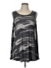 Unbranded Gray Tank Top Size L - photo 1