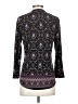 Daniel Rainn Black 3/4 Sleeve Blouse Size S - photo 2