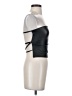 Shein Black Tube Top Size 4 - photo 4