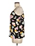 CAbi 100% Polyester Black Sleeveless Top Size M - photo 5