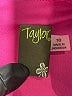Taylor Pink Cocktail Dress Size 10 - photo 7