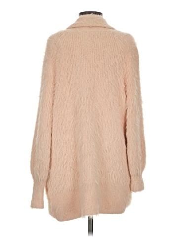 Knitted & Knotted Cardigan (view 2)
