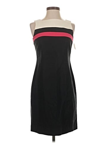 Jones New York Cocktail Dress (view 1)