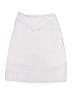 Viodia 100% Polyester Solid White Casual Skirt Size M - photo 1