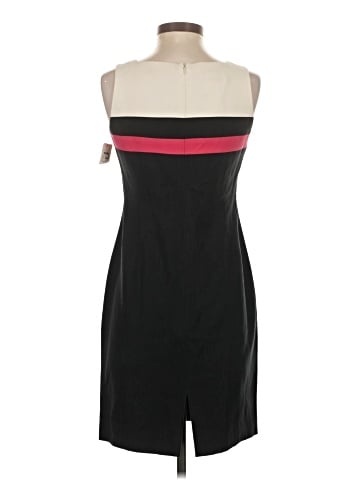 Jones New York Cocktail Dress (view 2)