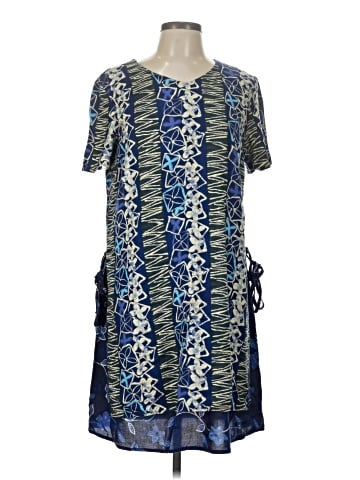 Saint Tropez West Casual Dress (view 1)