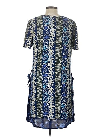 Saint Tropez West Casual Dress (view 2)