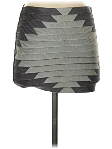 Haute Hippie Casual Skirt (view 1)