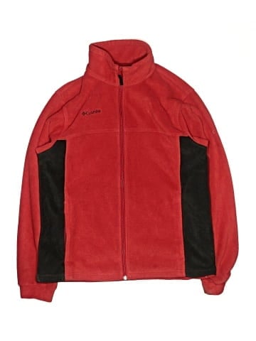 Columbia Track Jacket (view 1)