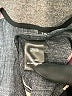 Torrid Black 3/4 Sleeve Blouse Size 1X Plus (1) - photo 8
