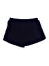 A New Day Solid Blue Shorts Size 2X - photo 1