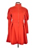 Unbranded Red Cocktail Dress Size L - photo 1