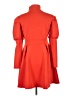 Unbranded Red Cocktail Dress Size L - photo 2