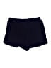 A New Day Solid Blue Shorts Size 2X - photo 2
