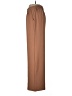 Unbranded 100% Polyester Brown Dress Pants Size M - photo 5