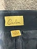 Caslon 100% Polyester Black Dress Pants Size 0 - photo 7