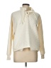 Madewell Ivory Pullover Sweater Size L - photo 1