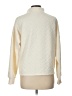 Madewell Ivory Pullover Sweater Size L - photo 2