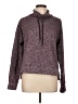 Mondetta Purple Pullover Sweater Size L - photo 1