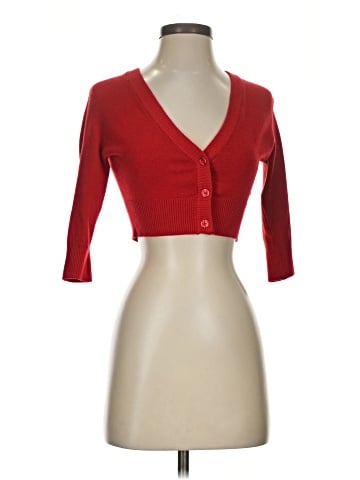 Fervour Cardigan (view 1)