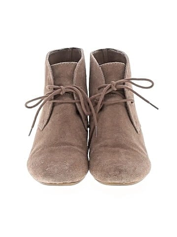 Nine West Ankle Boots (view 2)