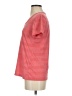 Under Armour Pink Active T-Shirt Size S - photo 5