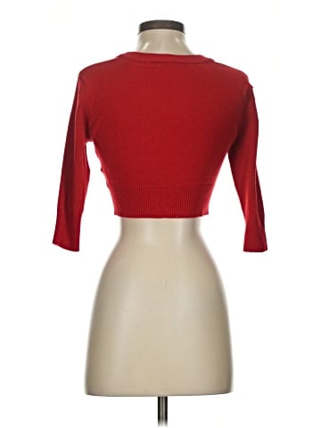 Fervour Cardigan (view 2)