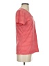 Under Armour Pink Active T-Shirt Size S - photo 4