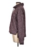 Mondetta Purple Pullover Sweater Size L - photo 5