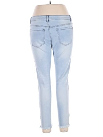 Bamboo Jeans (view 2)