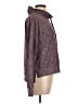Mondetta Purple Pullover Sweater Size L - photo 4