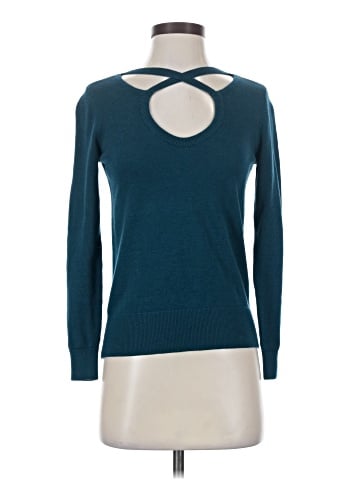 MICHAEL Michael Kors Pullover Sweater (view 1)