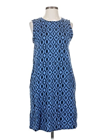 St. John's Bay Casual Dress (view 1)