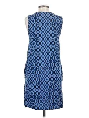 St. John's Bay Casual Dress (view 2)