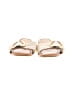 A New Day Tan Ivory Sandals Size 6 - photo 2