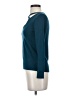 MICHAEL Michael Kors Teal Pullover Sweater Size P (petite) - photo 5