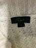 Rails Ivory Pullover Sweater Size S - photo 7