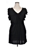 Delirious Black Casual Dress Size XL - photo 1