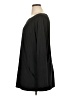Andrea Jovine Black Long Sleeve Top Size XL - photo 5