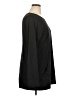Andrea Jovine Black Long Sleeve Top Size XL - photo 4