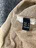 Massimo Dutti Tan Pullover Sweater Size S - photo 8