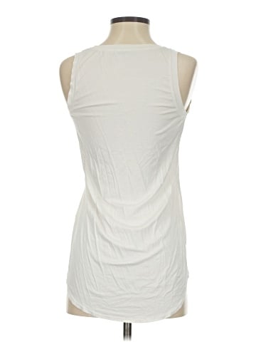 Three Dots Sleeveless T-Shirt (view 2)