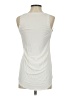 Three Dots Ivory Sleeveless T-Shirt Size S - photo 2