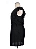 Delirious Black Casual Dress Size XL - photo 5