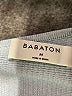 Babaton Blue Cardigan Size M - photo 7