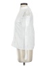 Unbranded White Long Sleeve Blouse Size S - photo 5