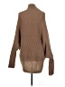 Unbranded Brown Cardigan Size M (estimated) - photo 2